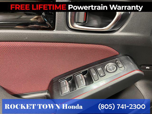 2026 Honda Civic Sedan