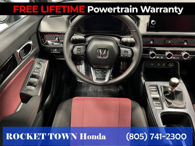 2026 Honda Civic Sedan