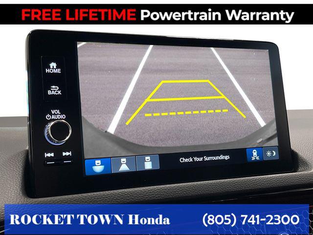 2026 Honda Civic Sedan