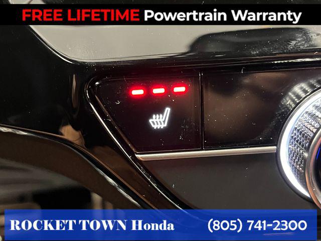 2026 Honda Civic Sedan