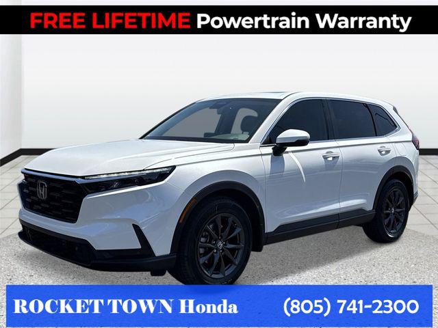 2026 Honda CR-V EX-L 2WD for sale in Lompoc, CA