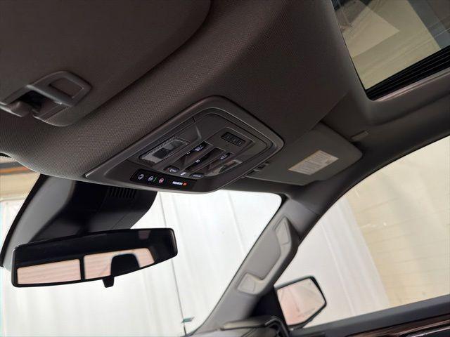 2026 Chevrolet Silverado 1500 4WD Crew Cab Short Bed LT Trail Boss
