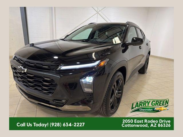 2026 Chevrolet Trax FWD ACTIV for sale in Cottonwood, AZ