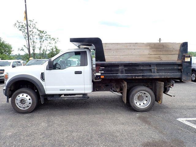 2021 Ford 600 XL