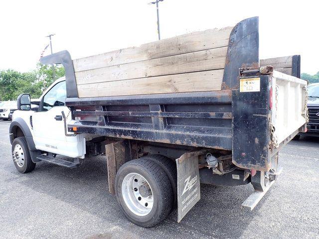 2021 Ford 600 XL