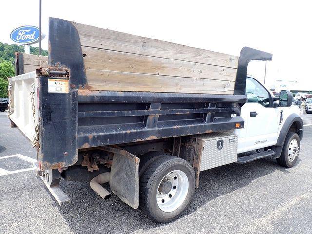 2021 Ford 600 XL