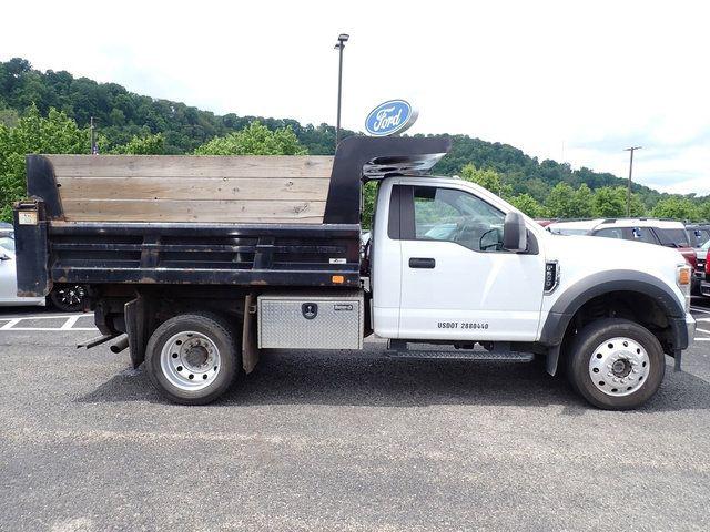 2021 Ford 600 XL