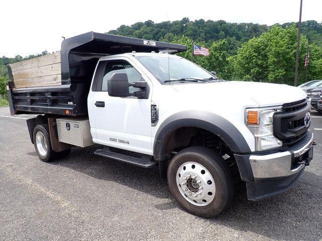 2021 Ford 600 XL