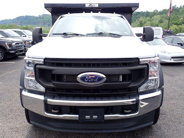 2021 Ford 600 XL