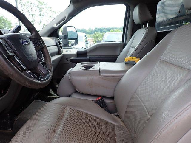 2021 Ford 600 XL