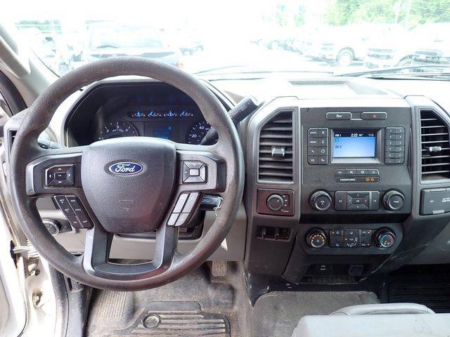 2021 Ford 600 XL