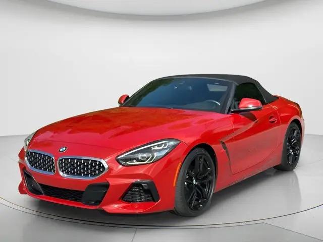 2020 BMW Z4 sDrive30i for sale in Ocala, FL