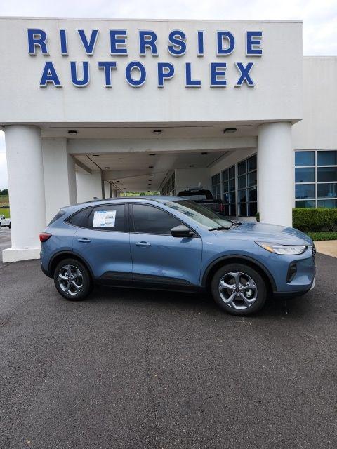 2026 Ford Escape ST-Line for sale in Poteau, OK