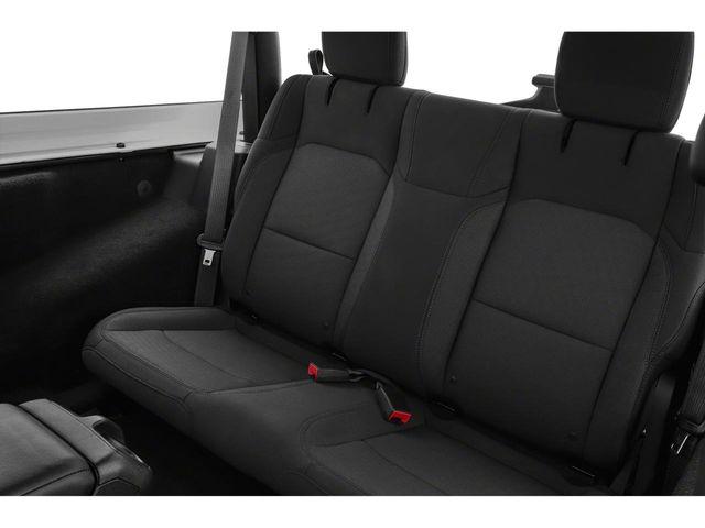 2020 Jeep Wrangler Sport 4x4