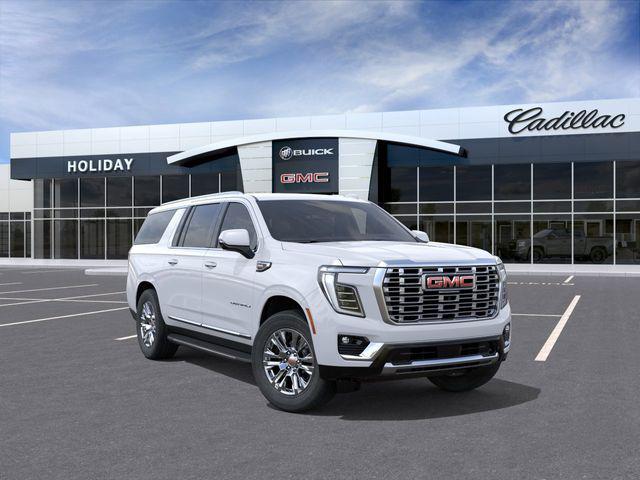 2026 GMC Yukon XL 4WD Denali for sale in Graham, TX