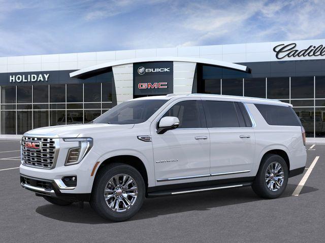 2026 GMC Yukon XL 4WD Denali