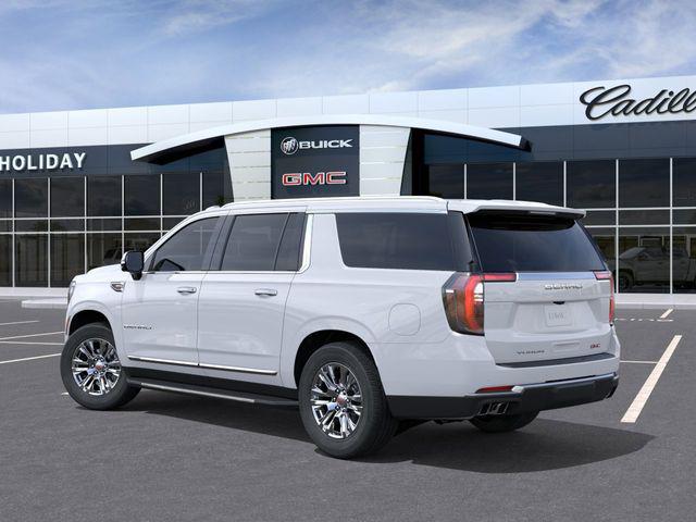 2026 GMC Yukon XL 4WD Denali