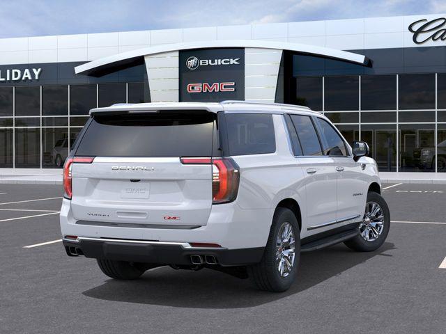 2026 GMC Yukon XL 4WD Denali