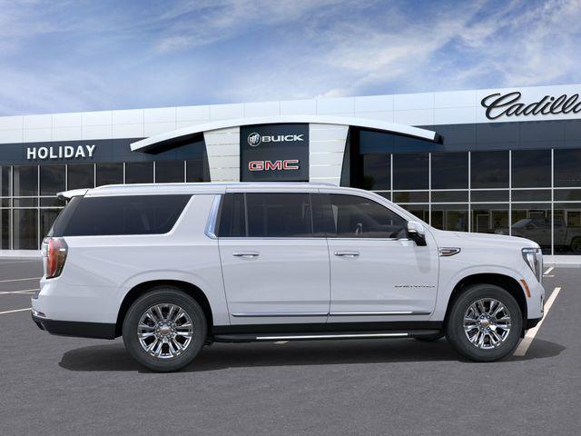 2026 GMC Yukon XL 4WD Denali