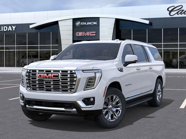 2026 GMC Yukon XL 4WD Denali