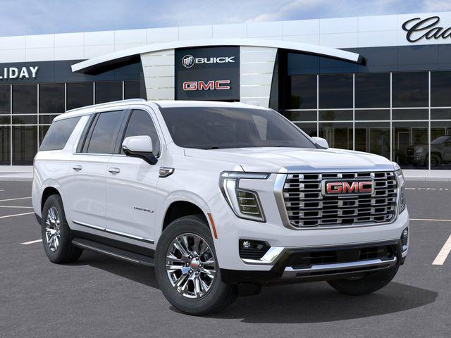 2026 GMC Yukon XL 4WD Denali