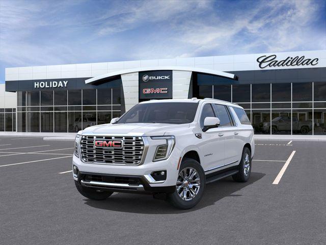 2026 GMC Yukon XL 4WD Denali