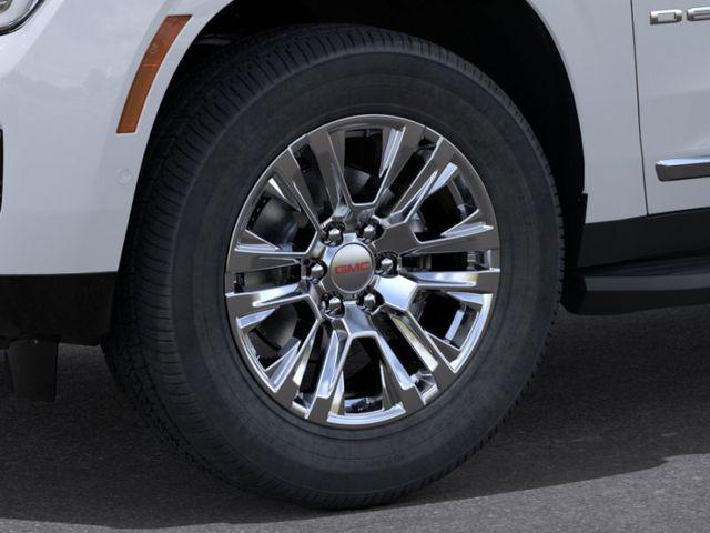 2026 GMC Yukon XL 4WD Denali