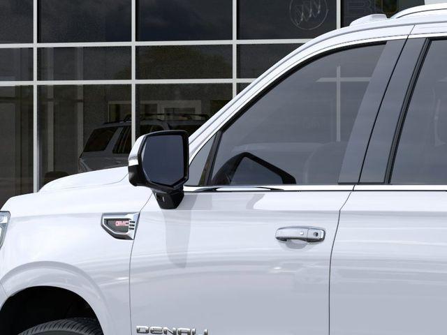 2026 GMC Yukon XL 4WD Denali