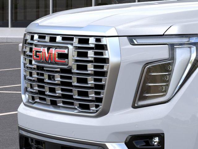 2026 GMC Yukon XL 4WD Denali