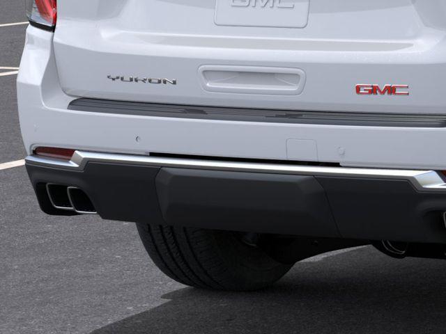 2026 GMC Yukon XL 4WD Denali