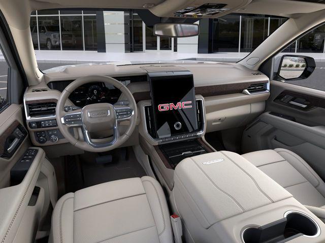 2026 GMC Yukon XL 4WD Denali