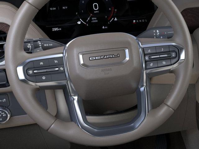 2026 GMC Yukon XL 4WD Denali