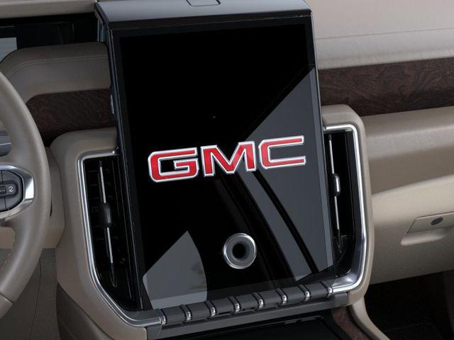 2026 GMC Yukon XL 4WD Denali
