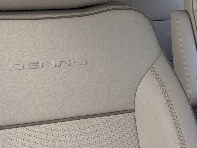 2026 GMC Yukon XL 4WD Denali