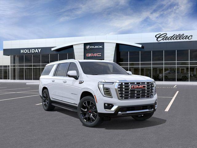 2026 GMC Yukon XL 4WD Denali for sale in Graham, TX