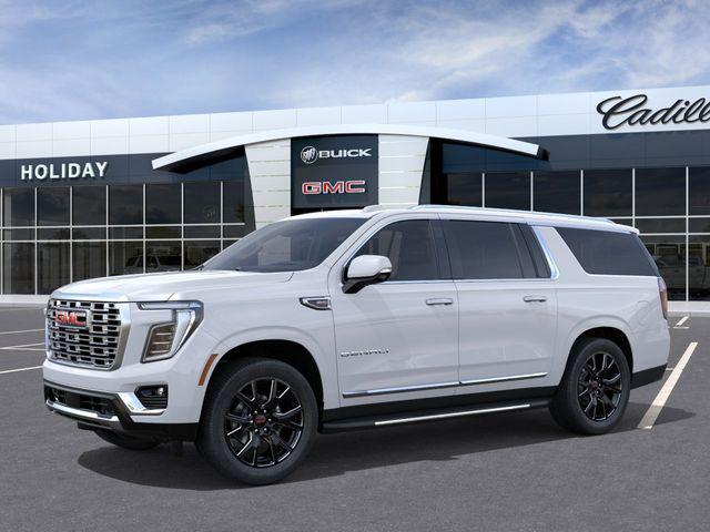 2026 GMC Yukon XL 4WD Denali