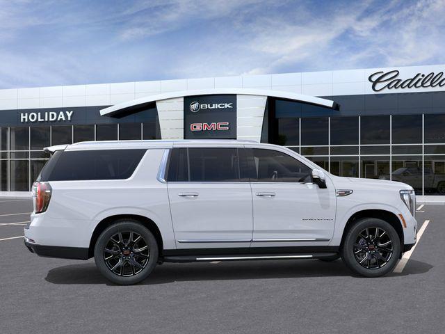 2026 GMC Yukon XL 4WD Denali