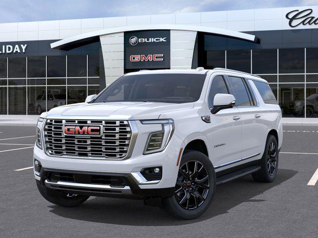 2026 GMC Yukon XL 4WD Denali