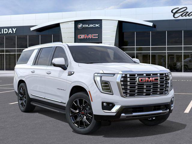 2026 GMC Yukon XL 4WD Denali
