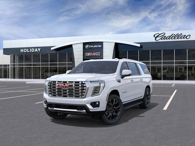 2026 GMC Yukon XL 4WD Denali