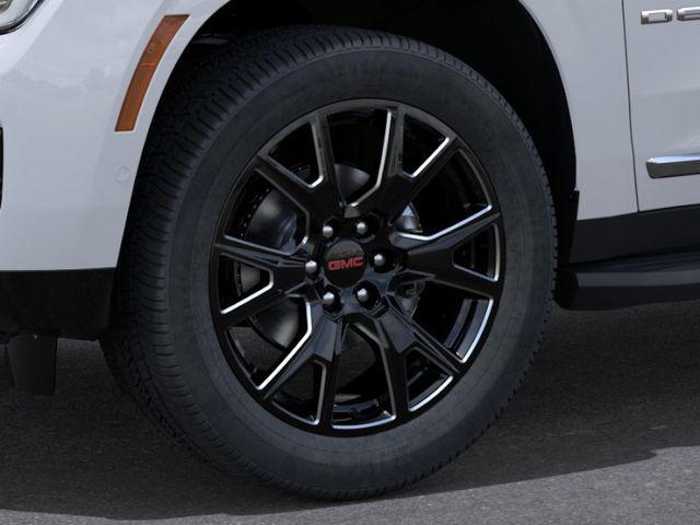 2026 GMC Yukon XL 4WD Denali