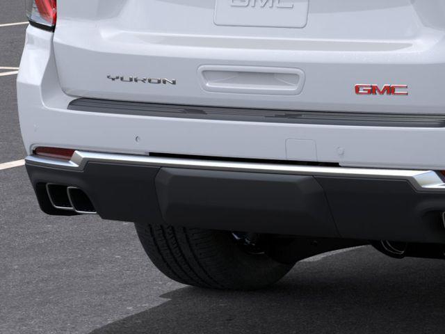 2026 GMC Yukon XL 4WD Denali