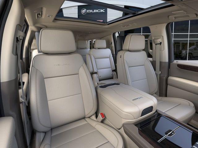 2026 GMC Yukon XL 4WD Denali