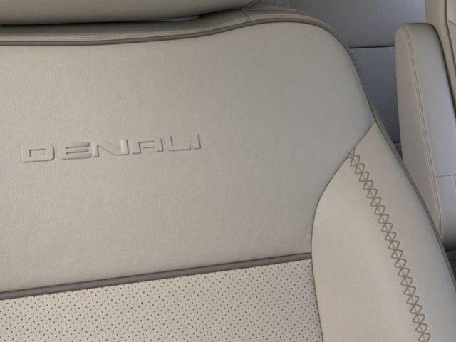 2026 GMC Yukon XL 4WD Denali