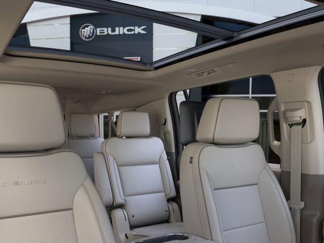 2026 GMC Yukon XL 4WD Denali
