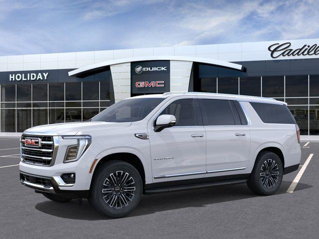 2026 GMC Yukon XL 4WD Elevation