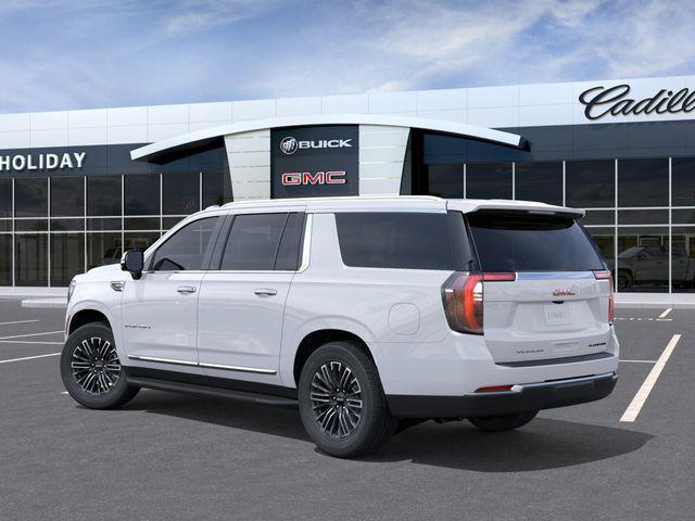 2026 GMC Yukon XL 4WD Elevation
