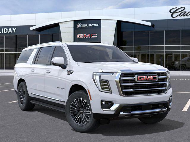 2026 GMC Yukon XL 4WD Elevation