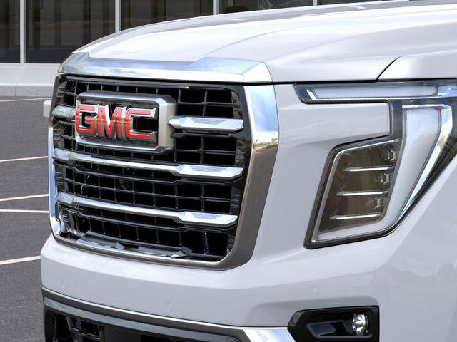 2026 GMC Yukon XL 4WD Elevation