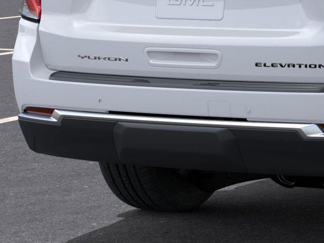 2026 GMC Yukon XL 4WD Elevation